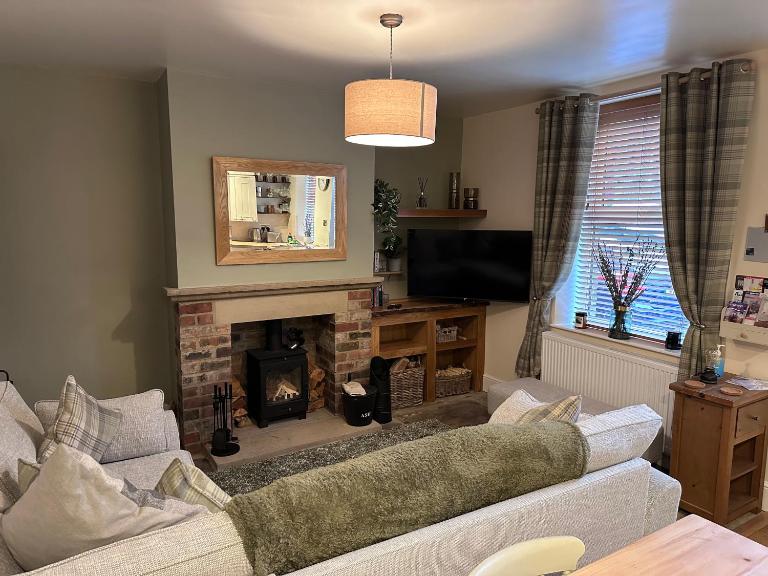 Prince St Cottage - Haworth - Sleeps 4 - B&B Haworth