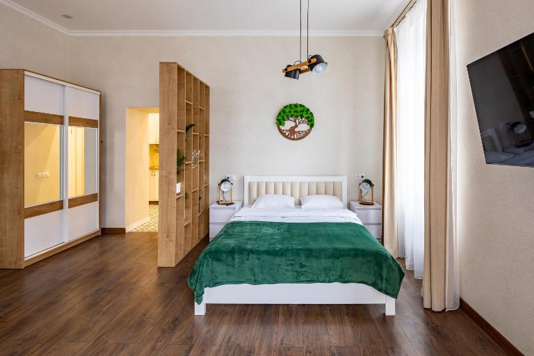 Leontovycha 1905 - B&B Leópolis