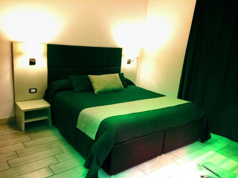 Ape - B&B Marina di Schiavonea