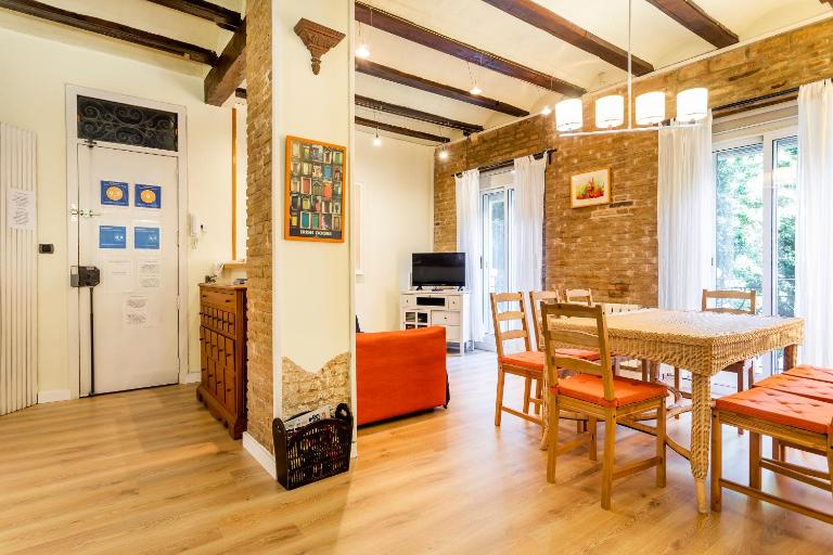 Apartamento Ruzafa Centro II - Ferienwohnung Valencia