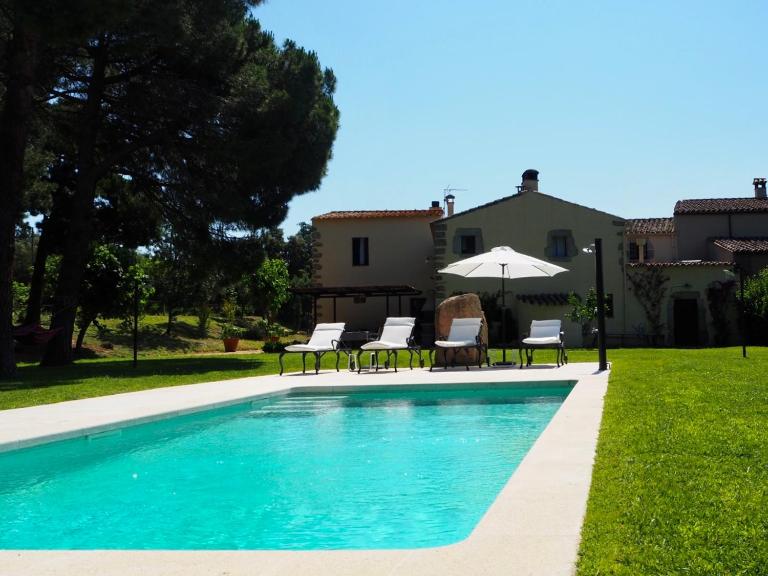 Can Pitu CostaBravaSi - Bed and Breakfast Santa Cristina d'Aro