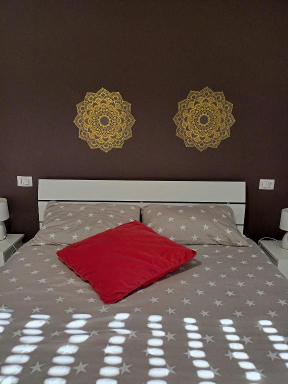 CASA GIULIA comfort, relax & private parking - B&B Verbania