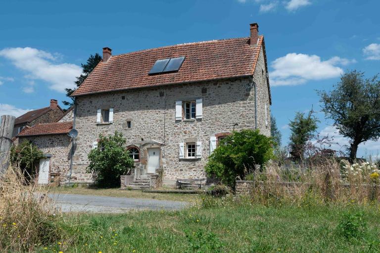 La Terrade - B&B Saint-Hilaire-la-Treille