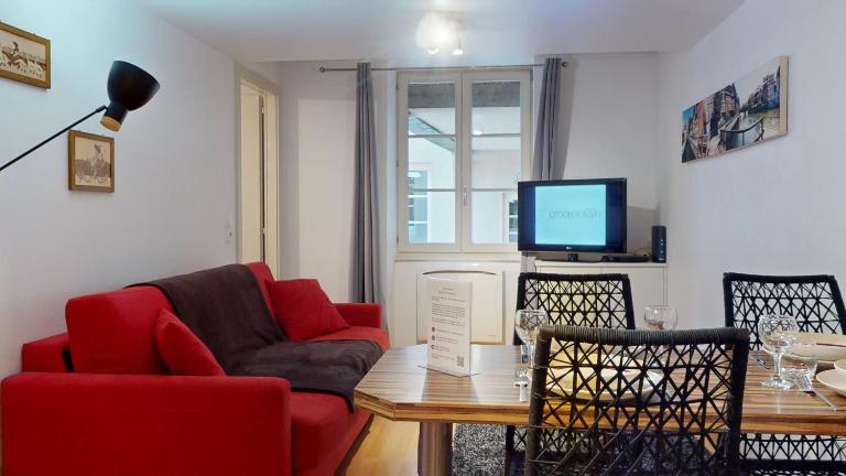 Celinovacances - B&B Colmar