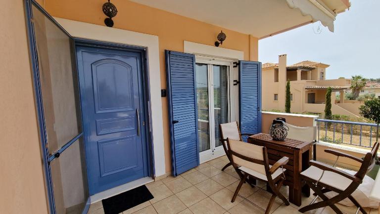 Nala's home - B&B Porto Cheli