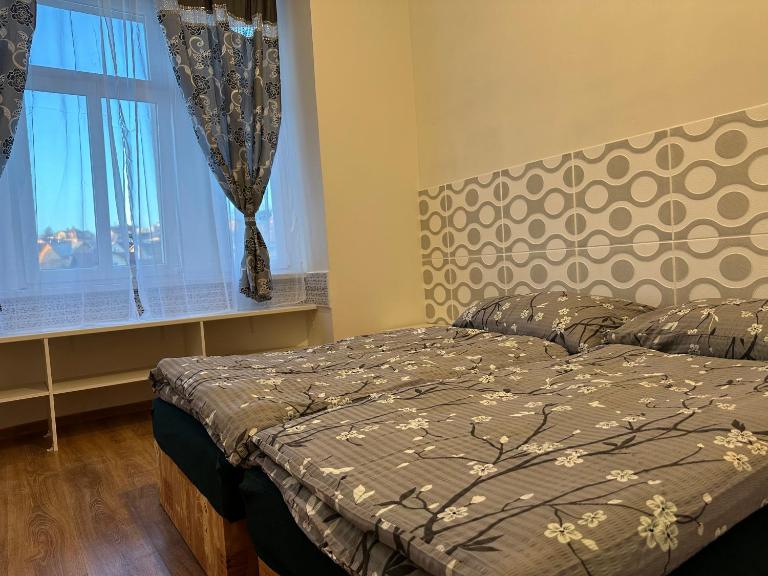 Penzion Sokolov 2 - B&B Sokolov