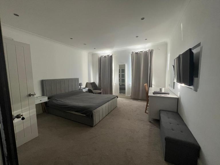 Eglentine - B&B Londres