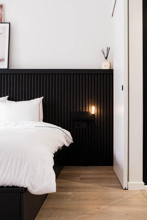 Gorgeous getaway in the old city centre of Antwerp - Chambres d'hôtes Anvers