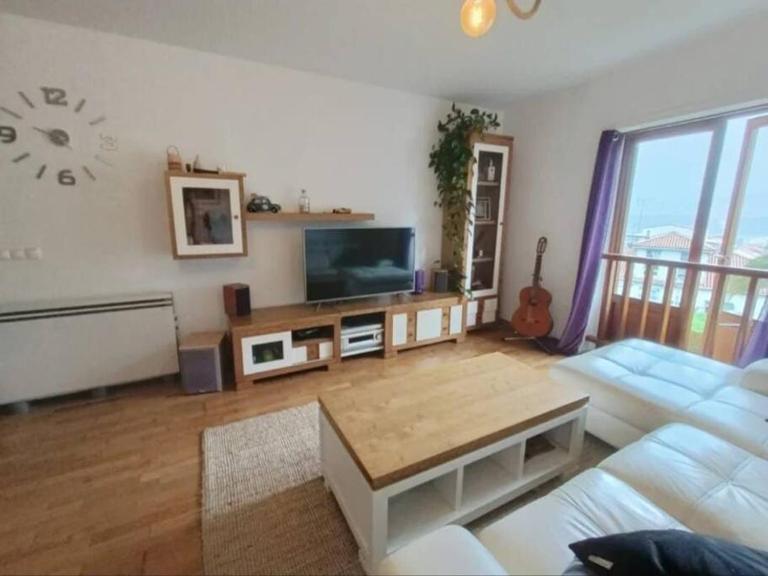O Picho: apartamento céntrico. - Ferienwohnung Pontedeume
