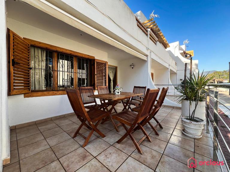 La Casa Ibicenca - B&B Benicàssim