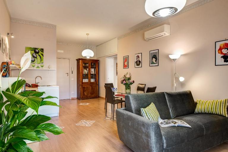 La Piazzetta Apartment - B&B Sant'Agnello