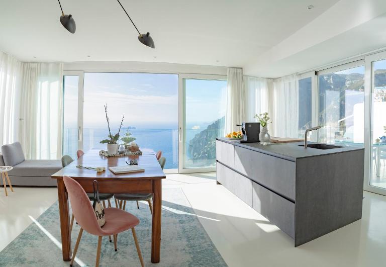 Casa Salvi Positano - Ferienwohnung Positano