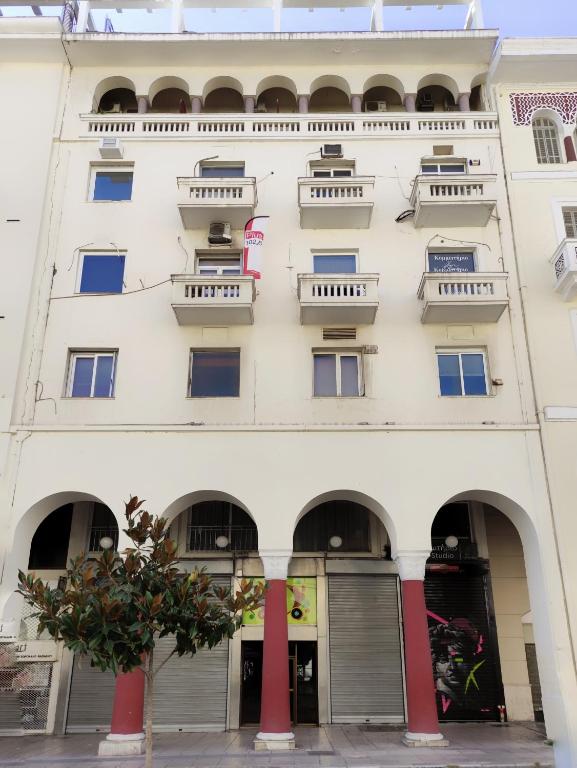 Aristotelous Central - B&B Thessaloniki