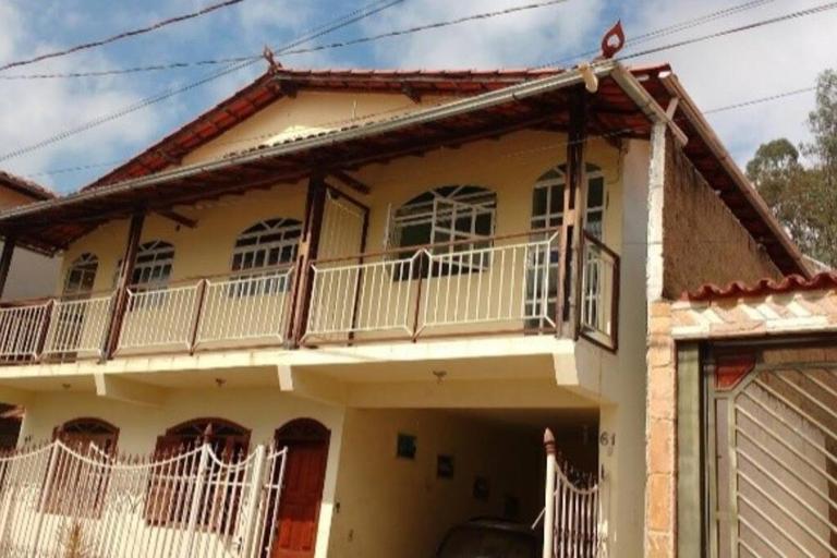 Apartamento bem localizado em Diamantina-MG - B&B Diamantina