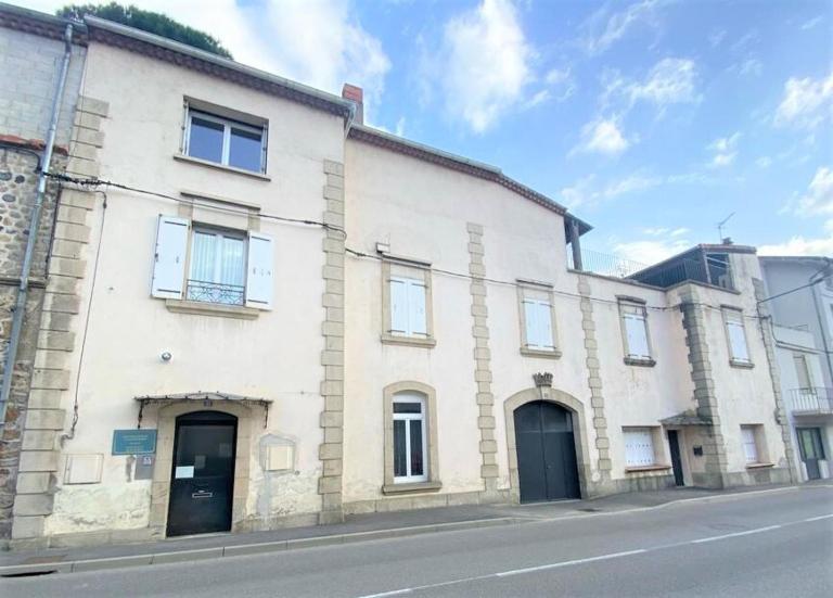 Les 5 Sources - Bed and Breakfast Vals-les-Bains