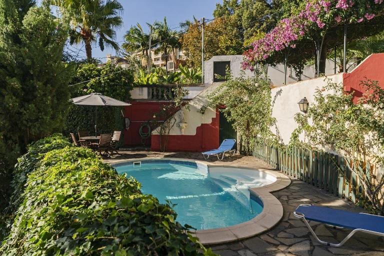 Quinta Florença - By WeHost - Bed and Breakfast Funchal