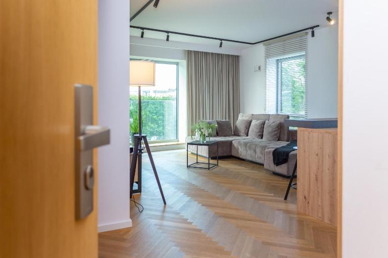 Yacht Park Marina - B&B Gdynia