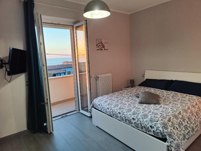 SUNSET BEACH - Chambres d'hôtes Fiumicino