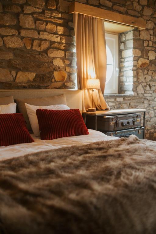 B&B La Bouliniere - Ferienwohnung Malmedy