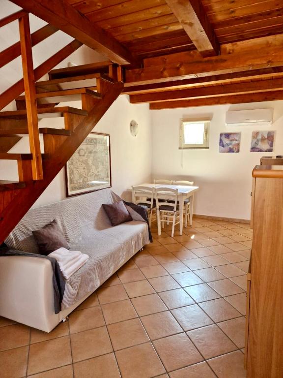 La Casa di Gió in Centro - Ferienwohnung Olbia