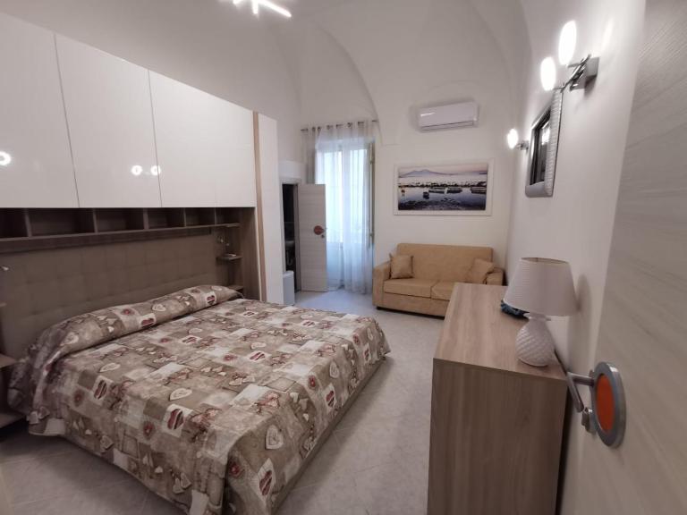 Coral - La Pescheria Casa Vacanze - B&B Gaeta