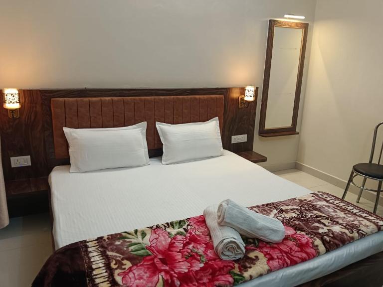 Happy Homes - Ferienwohnung Varanasi