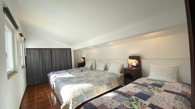 Apartamento Miradouro - Chambres d'hôtes Carrapateira
