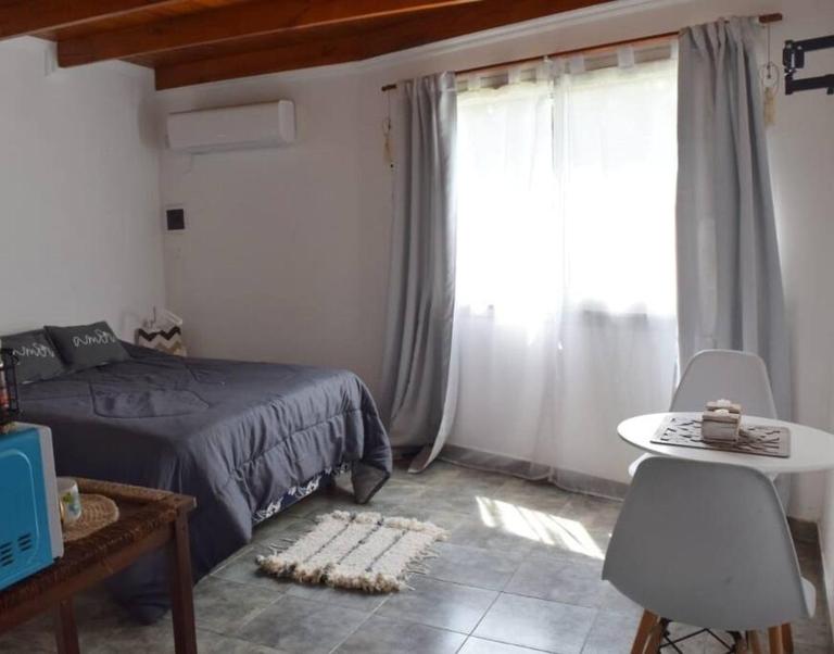 Nómade Habitación - B&B Rufino