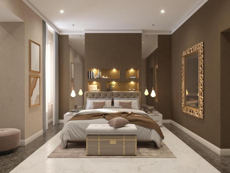 Adelaide Suite Dreams - Chambres d'hôtes Rome