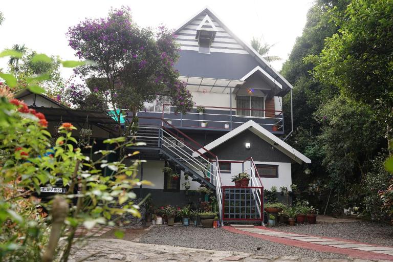 The wayside cottage Munnar - B&B Munnar