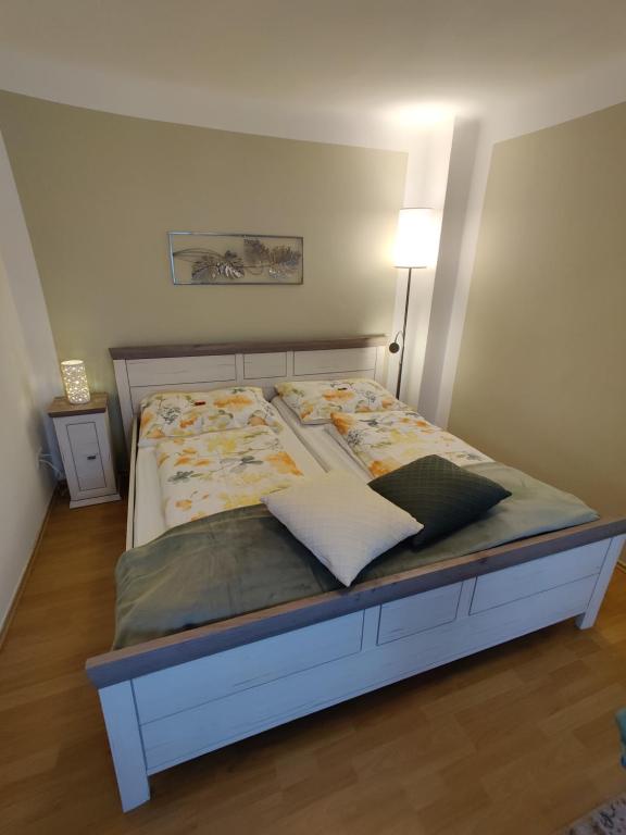 Appartements-Ella - Bed and Breakfast Wenen