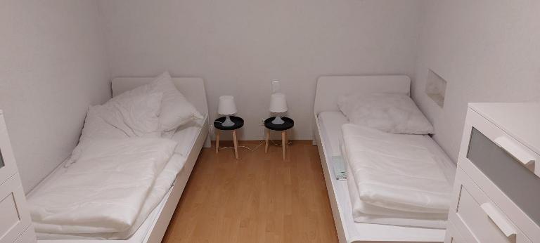 Ferienwohnung Scheuern - B&B Gernsbach