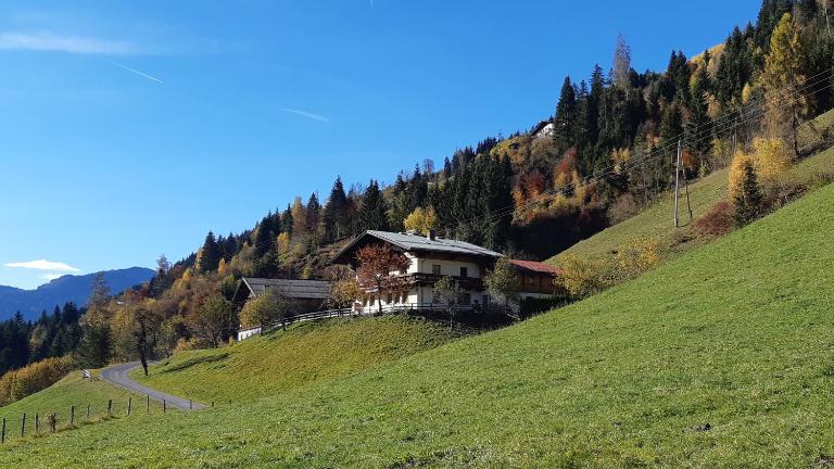 Apartment Wegmo - Ferienwohnung Bischofshofen