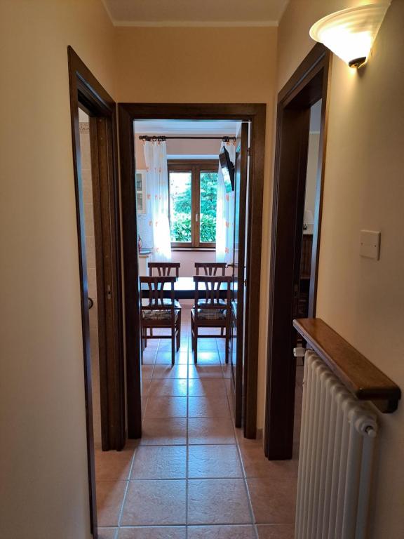 Villa Celeste - B&B Rocca Pia