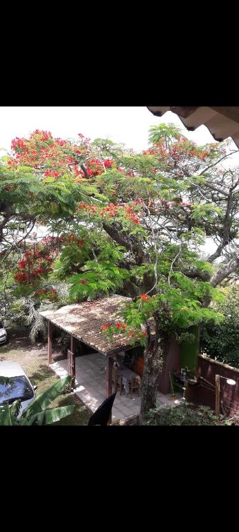 Sobrado com vista profissional do mar - Bed and Breakfast Arroio do Sal