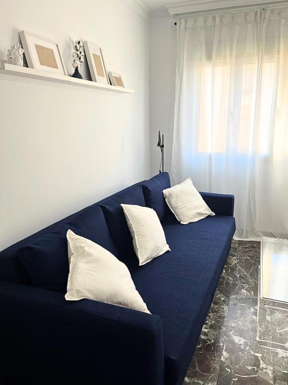 Alojamiento Los Bonales - B&B Cazorla