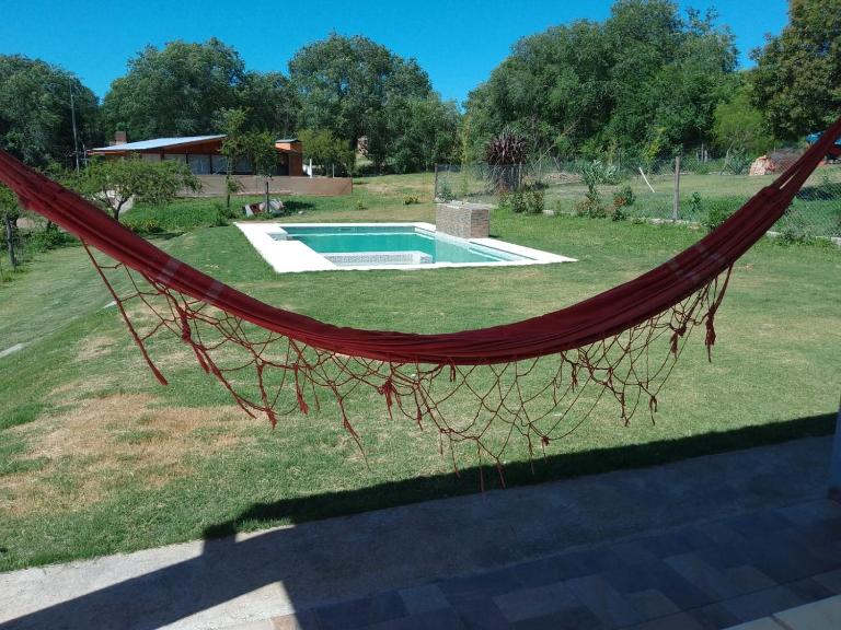 Casa Villa Amancay - B&B Villa Amancay