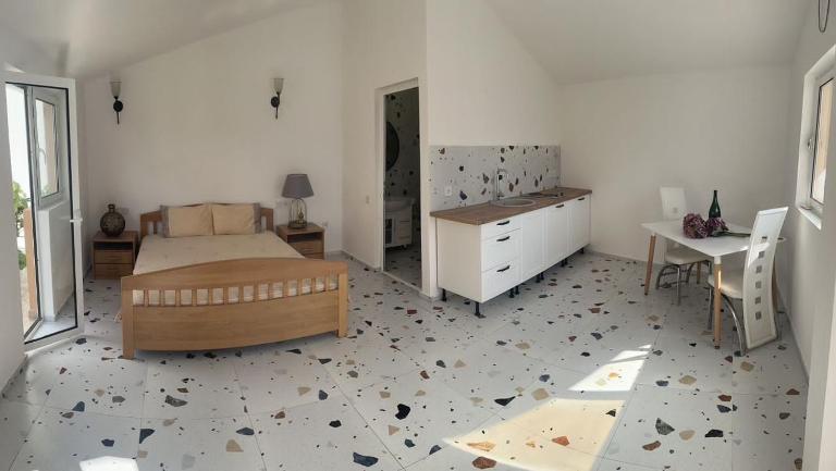 La Terrazza - B&B Scurta