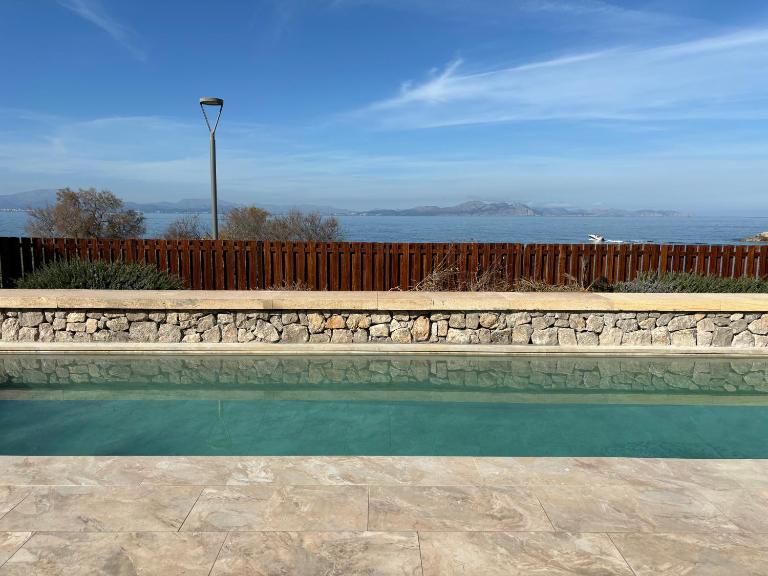 Villa Catalá - B&B Colònia de Sant Pere