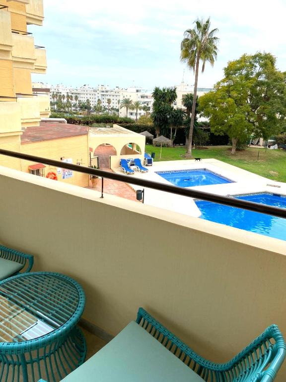 Sea City Torremolinos Golf - B&B Torremolinos