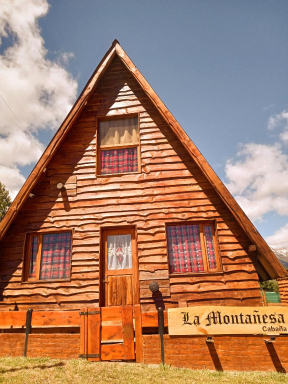 La Montañesa - B&B Epuyén