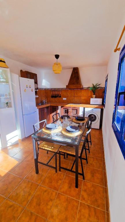 El Levante - B&B Caleta de Sebo