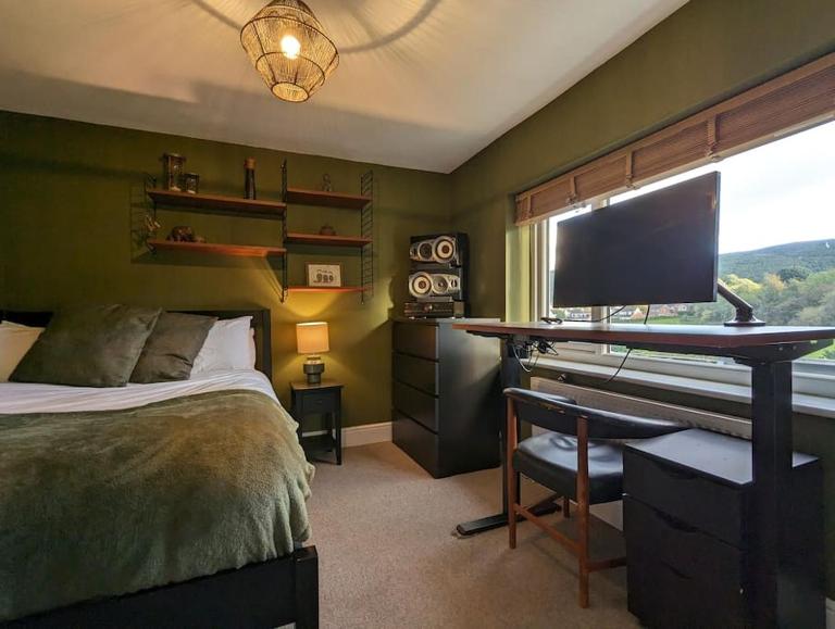 Moorside Terrace - B&B Guisborough