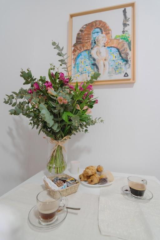 Apartamento La Inmaculada - B&B Ayamonte