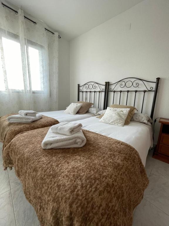 APARTAMENTO PURI - B&B Candeleda