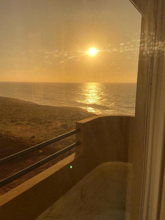 Mirleft Seaside Horizon - B&B Mirleft