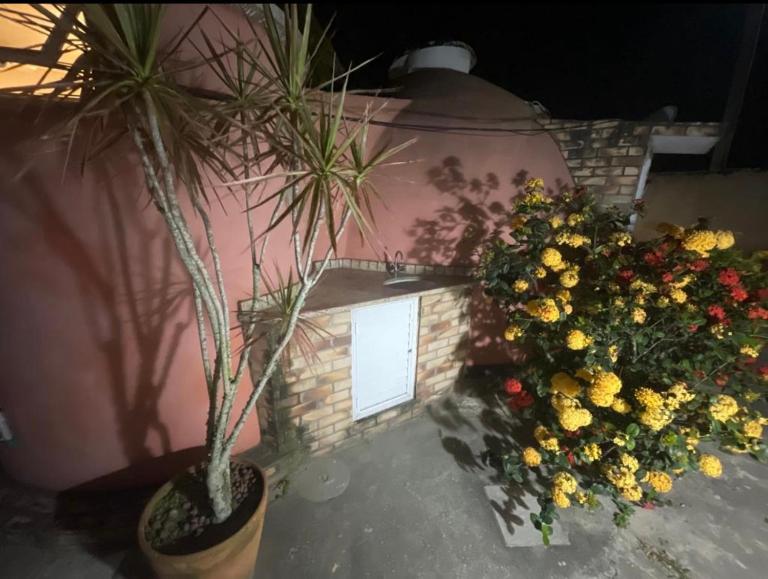Cabana Bela Vista - Ferienwohnung Armação dos Búzios