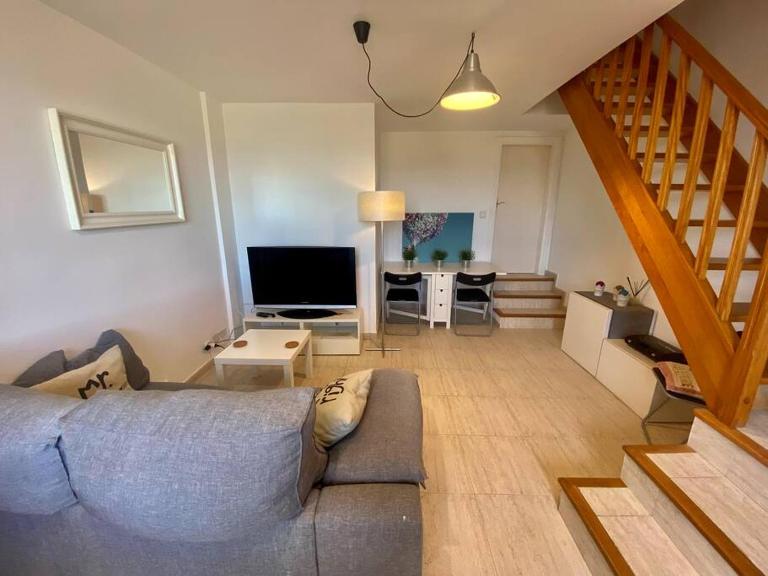 Lovely house in Bellaterra (10 min to UAB) - B&B Cerdanyola del Vallès