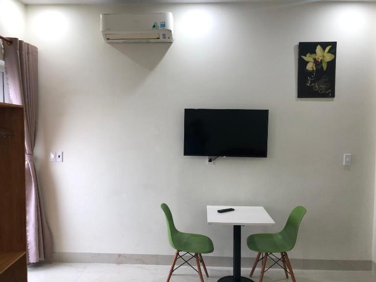 Homestay 05 - B&B Vung Tau