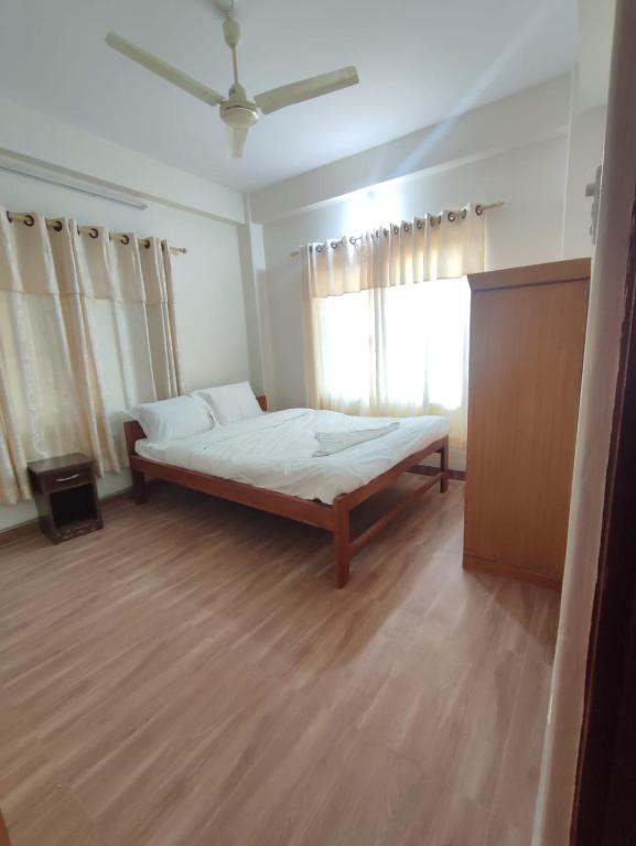Fewa Apartment - Chambres d'hôtes Bagar